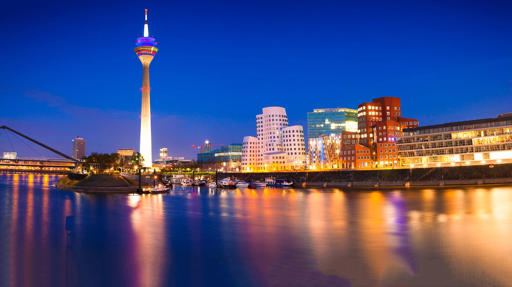 Düsseldorf