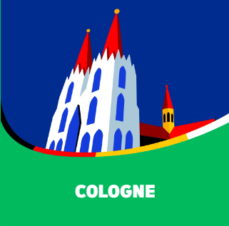 cologne
