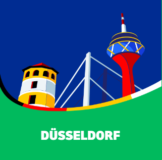 dusseldorf