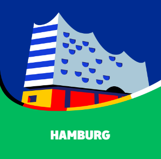 hamburg Euro 2024