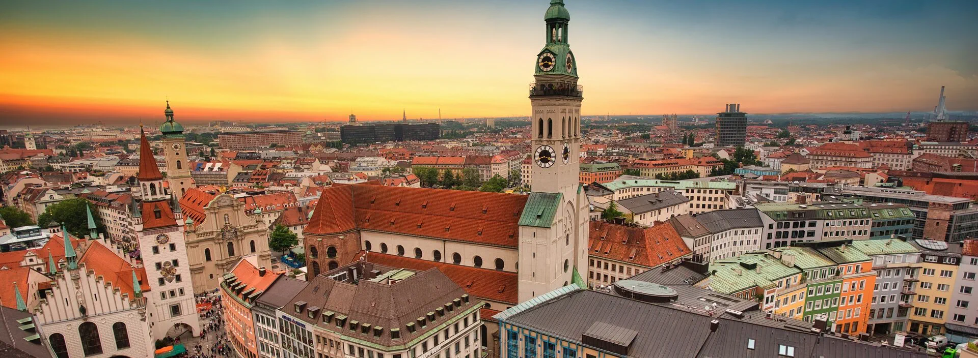 munich germany