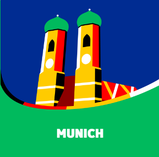 munich