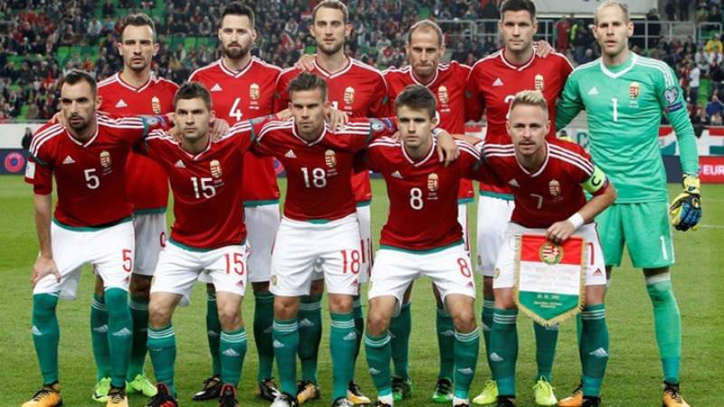 Đội hình Hungary trước thềm Euro 2024