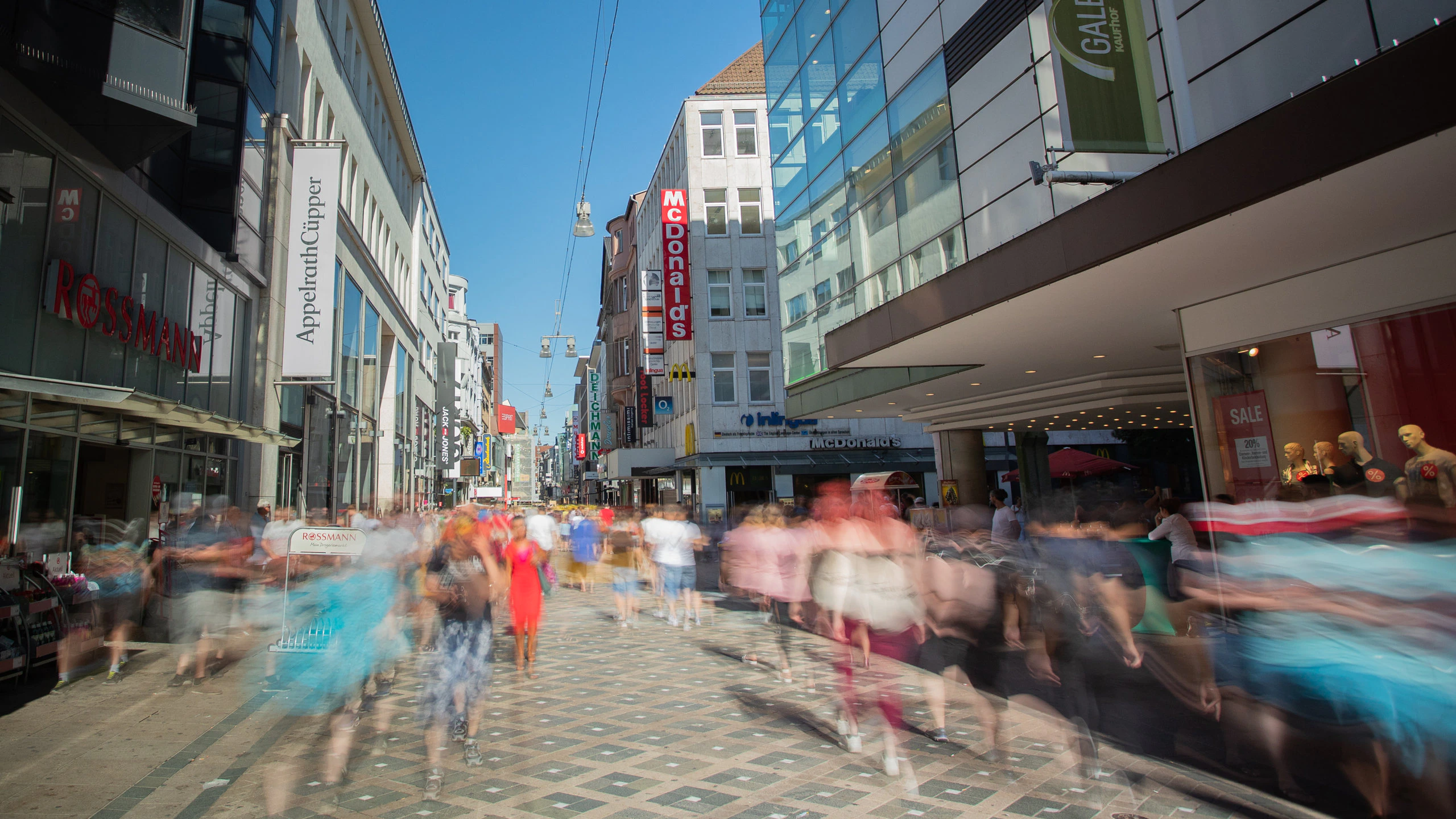 Dortmund Euro 2024 - Thành phố sôi động