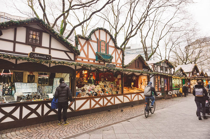 Cologne Euro 2024