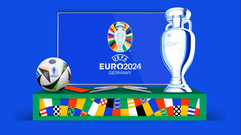Kèo nhà cái EURO 2024