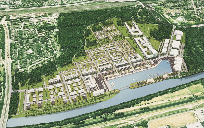 gelsenkirchen euro 2024