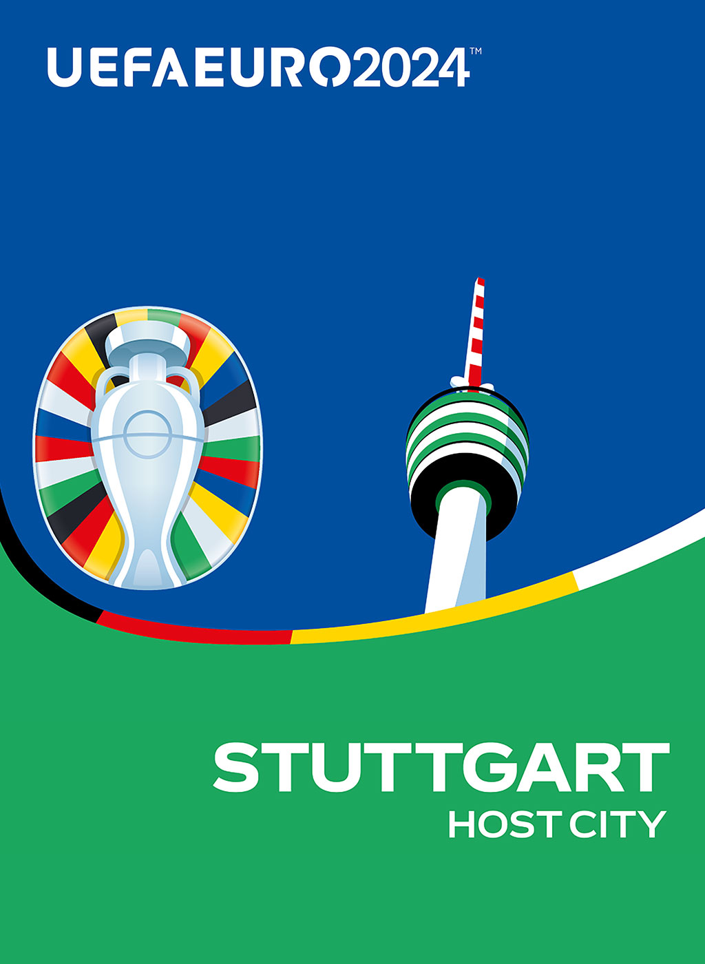 Stuttgart Euro 2024