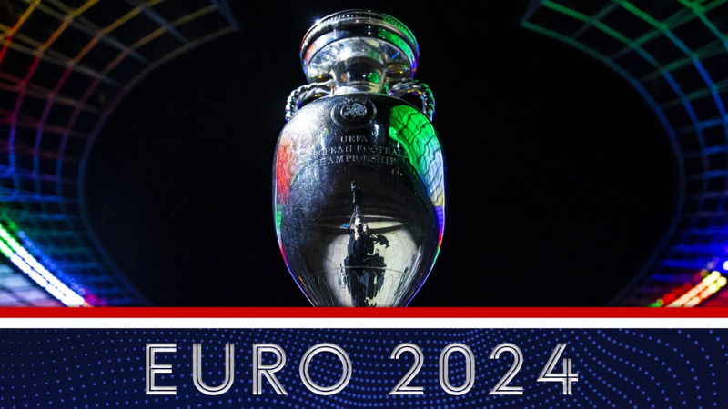 Cập nhật kết quả bóng đá vòng loại Euro 2023