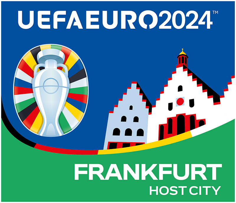 Lời khuyên khi xem EURO 2024 tại thành phố Frankfurt