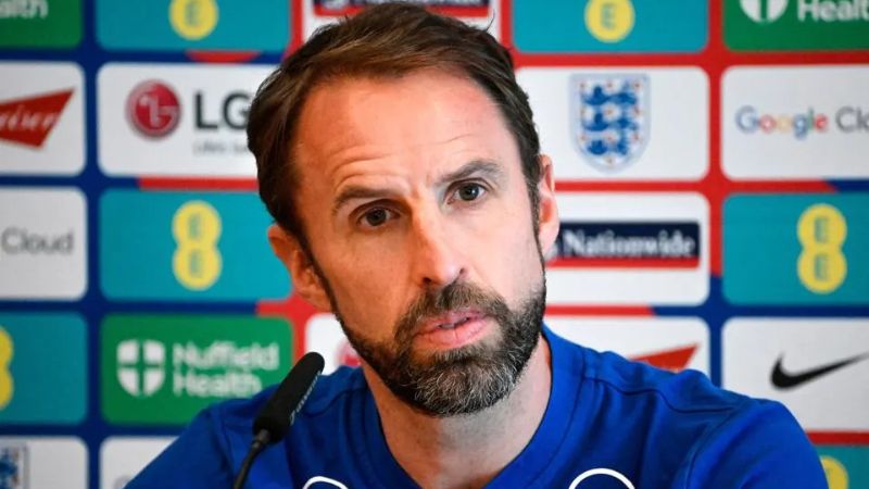 HLV của tuyển Anh tuyên bố sẵn sàng nghỉ hưu nếu giành được chức vô địch Euro 2024