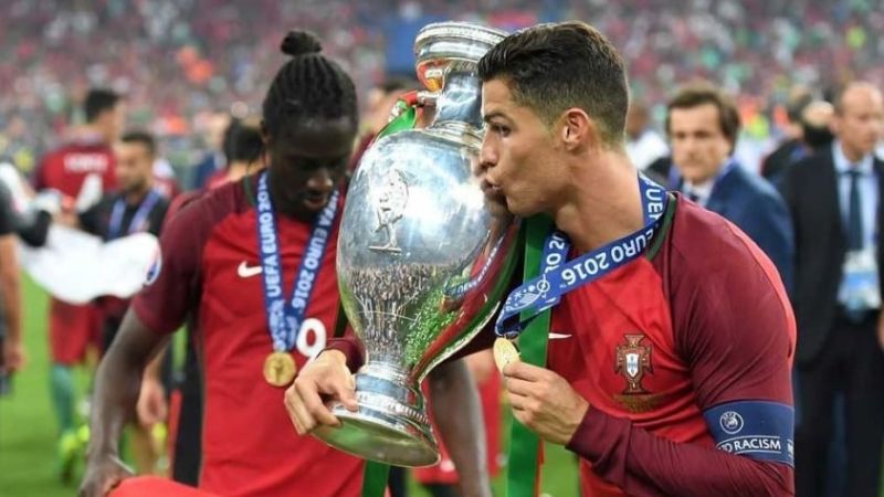 Cơ hội vàng cho Ronaldo giành chức vô địch trước khi phải rời xa sân cỏ