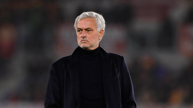 jose mourinho chọn 3 đội bóng có khả năng vô địch euro 2024 cao nhất