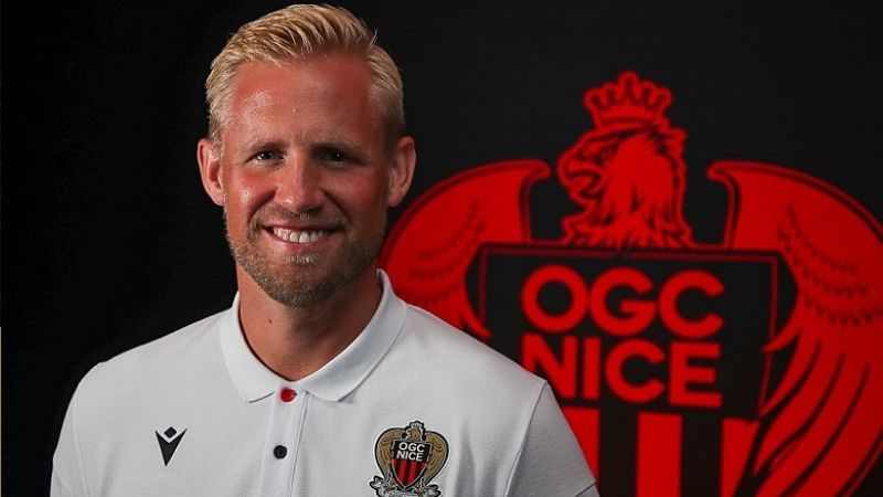 Giới thiêu về thủ môn bóng đá của đội tuyển Đan mạnh - Kasper Schmeichel 