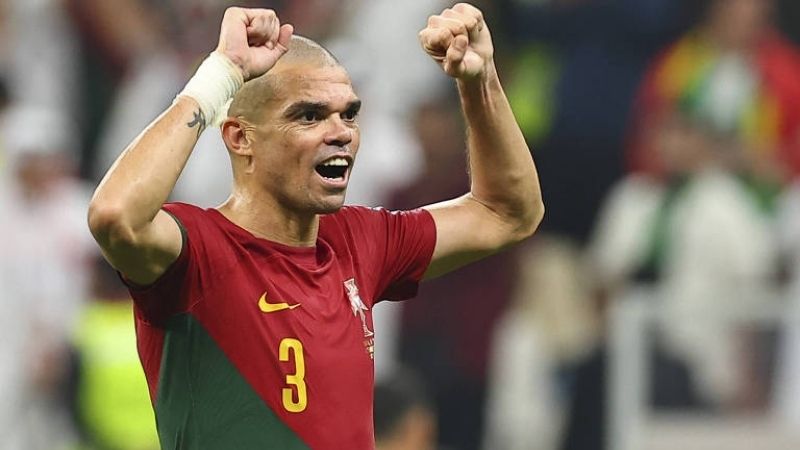 Chuyên gia đánh giá về Pepe tại Euro 2024