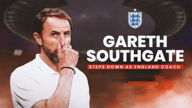 Gareth Southgate đã làm rất tốt trong suốt 8 năm để giúp Anh lấy lại vị thế