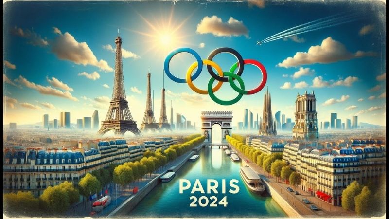 Những kỷ lục có thể bị phá vỡ tại giải đấu Olympic Paris 2024 
