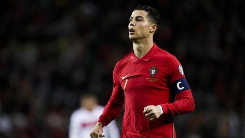 Tiết lộ số liệu Expected Goals cho thấy Ronaldo là tiền đạo chơi kém nhất tại Euro 2024
