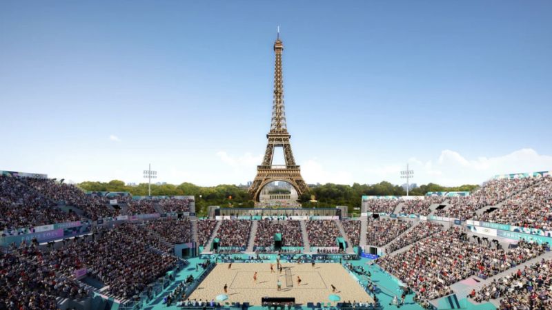 Tìm hiểu về những điều thú vị của Olympic Paris 2024