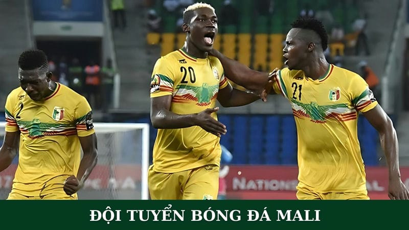 Mali