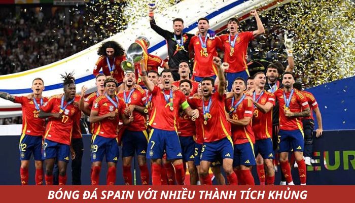 Đội hình thi đấu của Olympic Spain 