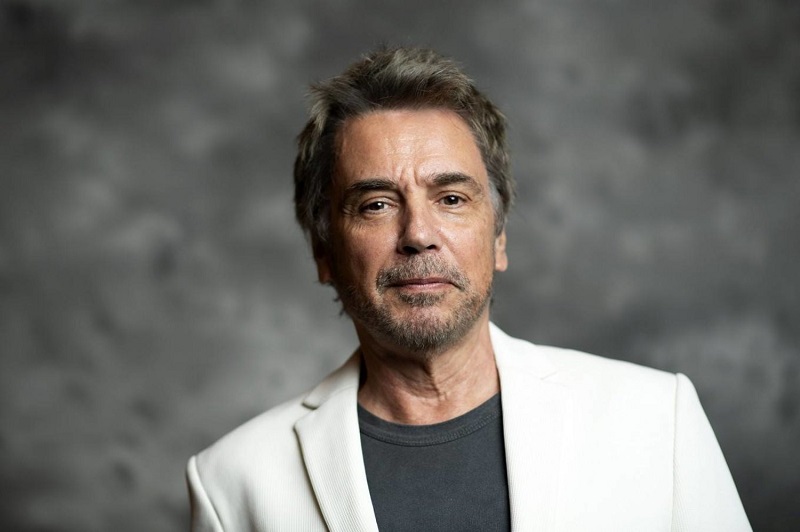 Jean-Michel Jarre, nhà soạn nhạc xuất sắc người Pháp 